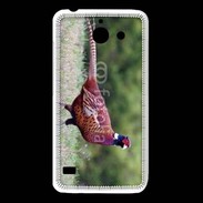 Coque Huawei Y550 Faisan