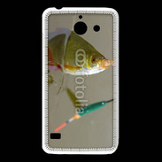 Coque Huawei Y550 Pêche à la ligne
