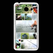 Coque Huawei Y550 Histoire de pêcheur