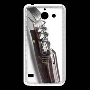 Coque Huawei Y550 Couteau ouvre bouteille