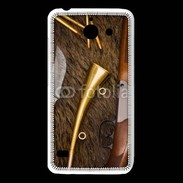 Coque Huawei Y550 Couteau de chasse
