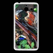 Coque Huawei Y550 Fusil de chasse 2