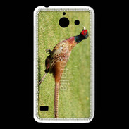 Coque Huawei Y550 Faisan 2