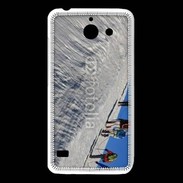 Coque Huawei Y550 Alpinisme