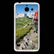 Coque Huawei Y550 Randonnée 2