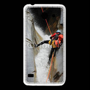 Coque Huawei Y550 Canyoning 3