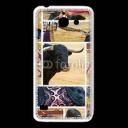 Coque Huawei Y550 La corrida
