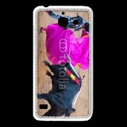 Coque Huawei Y550 Corrida espagnolde