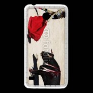 Coque Huawei Y550 Toréador 