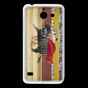 Coque Huawei Y550 Corrida 5