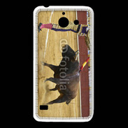 Coque Huawei Y550 Banderilles de corrida