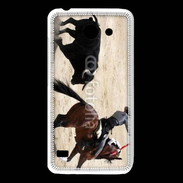 Coque Huawei Y550 Corrida portugaise
