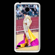 Coque Huawei Y550 Toréador dans les arènes de Séville