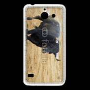 Coque Huawei Y550 Taureau de corrida 15