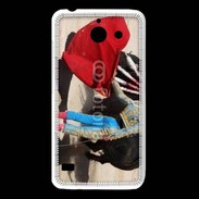 Coque Huawei Y550 Corrida 15