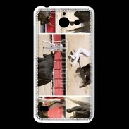 Coque Huawei Y550 Course camarguaise 5