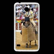Coque Huawei Y550 Picador de corrida 