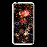 Coque Huawei Y550 Feu d'artifice 2