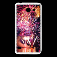 Coque Huawei Y550 Feu d'artifice 3