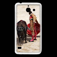 Coque Huawei Y550 Corrida 2