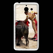 Coque Huawei Y550 Corrida 27