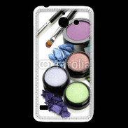 Coque Huawei Y550 Maquillage 2