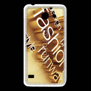 Coque Huawei Y550 Fashion