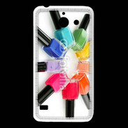 Coque Huawei Y550 Farandole de vernis