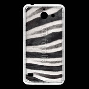 Coque Huawei Y550 Effet zèbre