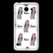 Coque Huawei Y550 Mode et fashion