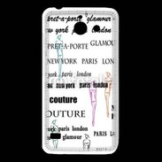 Coque Huawei Y550 Mode et haute couture