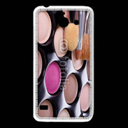 Coque Huawei Y550 Maquillage pour les yeux 6