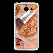Coque Huawei Y550 Maquillage 4