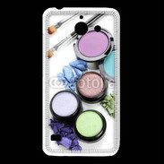 Coque Huawei Y550 Maquillage 5