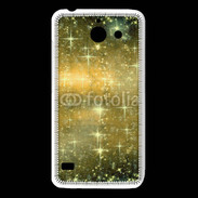 Coque Huawei Y550 Poussière d'étoiles