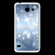 Coque Huawei Y550 Poussière d'étoiles 2
