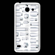 Coque Huawei Y550 Fond cosmétique 2