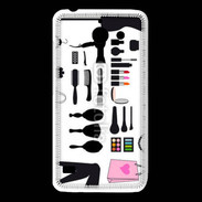 Coque Huawei Y550 Fond cosmétique 3