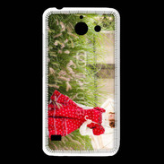 Coque Huawei Y550 Lolita