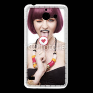 Coque Huawei Y550 Lolita lollipops 4
