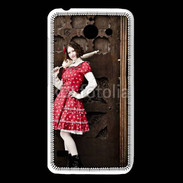 Coque Huawei Y550 Lolita 5
