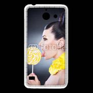 Coque Huawei Y550 Lolita 9