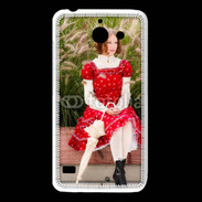 Coque Huawei Y550 Lolita 12