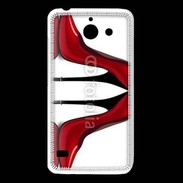 Coque Huawei Y550 Escarpins
