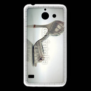 Coque Huawei Y550 Chaussure de mariée