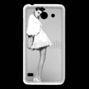Coque Huawei Y550 Haute couture