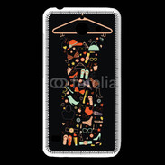 Coque Huawei Y550 Stylisme 250