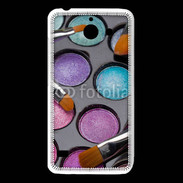 Coque Huawei Y550 Maquillage pour les yeux 1500