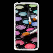 Coque Huawei Y550 Maquillage pour les yeux 1600