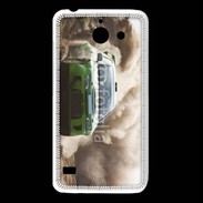 Coque Huawei Y550 Rallie automobile